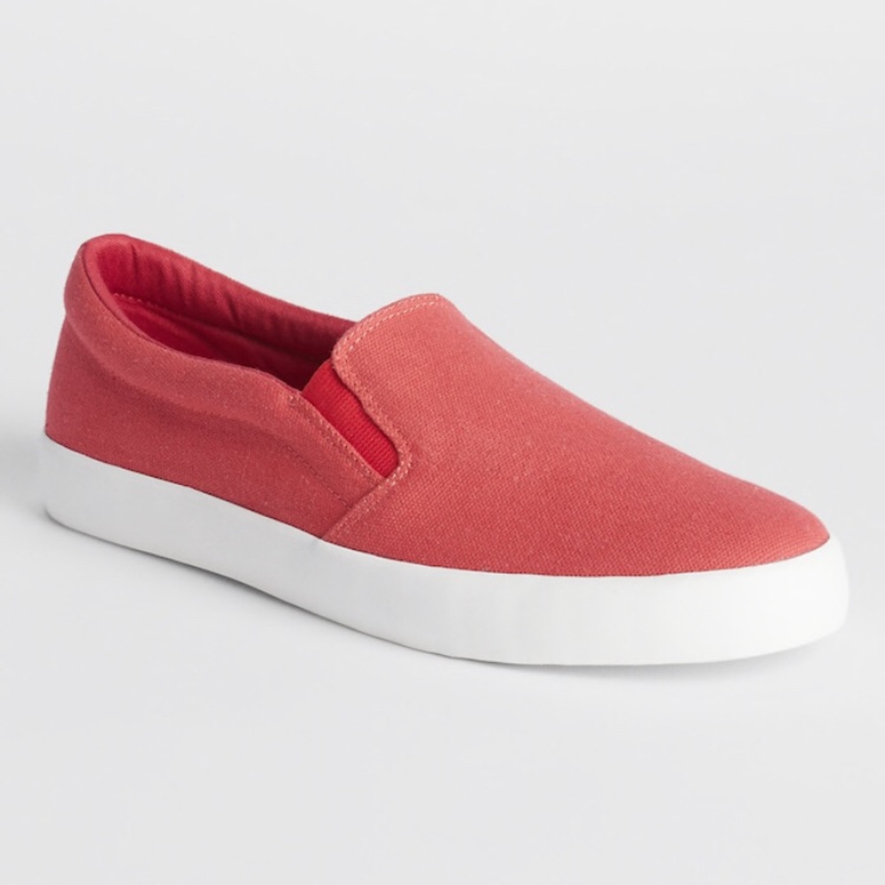Gap Slip-On Sneakers